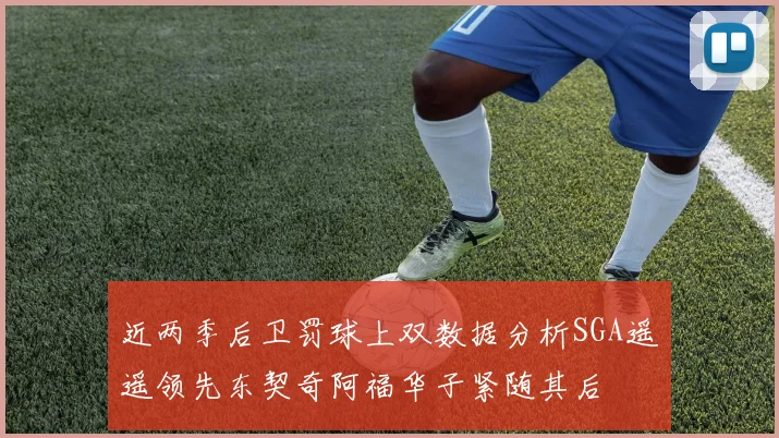 近两季后卫罚球上双数据分析SGA遥遥领先东契奇阿福华子紧随其后